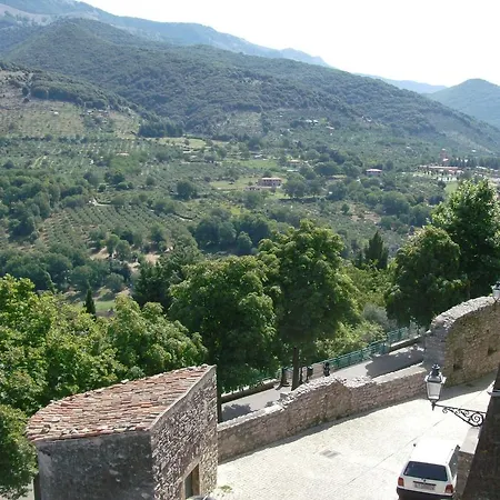 Luna Piena Bassiano